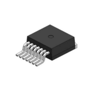एकीकृत सर्किट चिप NVBG023N065M3S 650V 23Ω सिलिकॉन कार्बाइड MOSFET ट्रांजिस्टर
