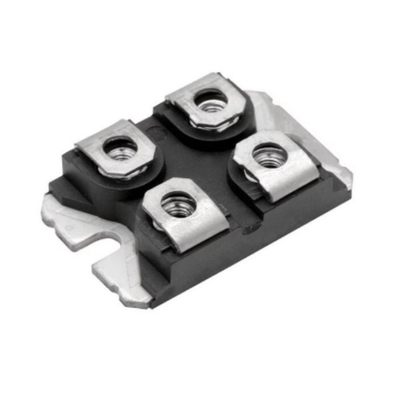 मोटर वाहन IGBT मॉड्यूल MSC2X51SDA070J सिलिकॉन कार्बाइड Schottky बैरियर डायोड मॉड्यूल