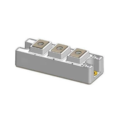 ऑटोमोटिव IGBT मॉड्यूल APTDF300A120D16AG 1200V फास्ट डायोड फेज-लेग पावर मॉड्यूल