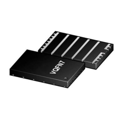 एकीकृत सर्किट चिप GANE3R9-150QBAZ 150V गैलियम नाइट्राइड FET ट्रांजिस्टर VQFN-7