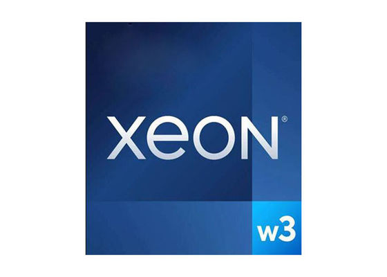 एआई प्रोसेसर चिप PK8071305081500 वर्कस्टेशन प्रोसेसर FCLGA4677 Xeon W3-2423 प्रोसेसर