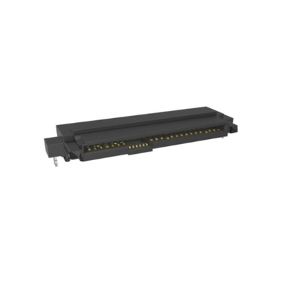 कनेक्टर PSAS5F2130051TR राइट एंगल SAS PCIe 5.0 कनेक्टर