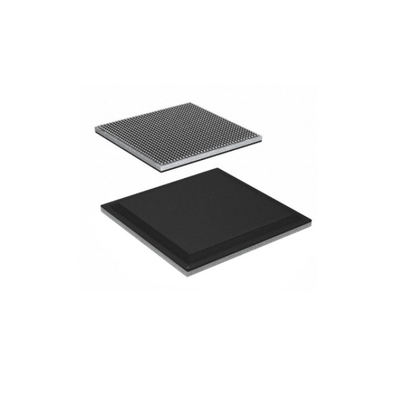फील्ड प्रोग्राम करने योग्य गेट सरणी XCZU15EG-2FFVB1156I SoC FPGA FCBGA-1156 सिस्टम ऑन चिप