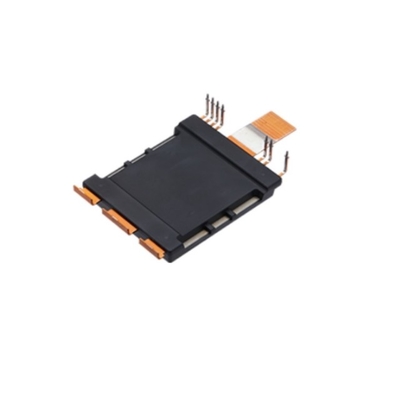 ऑटोमोटिव आईजीबीटी मॉड्यूल MD29HFC120N4HFY 1200V 2.83mΩ SiC MOSFET पावर मॉड्यूल