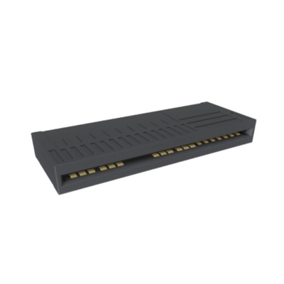 कनेक्टर्स HPG24P14SRT021T 3000W 12V कार्ड एज कनेक्टर औद्योगिक पीसी के लिए