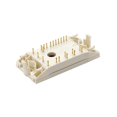 ऑटोमोटिव आईजीबीटी मॉड्यूल GD20PJX65F1S 20A IGBT मॉड्यूल शॉर्ट सर्किट कठोरता के साथ