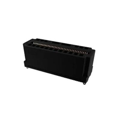 CED011481142001 कनेक्टर्स हाइब्रिड डिफरेंशियल कार्ड एज कनेक्टर