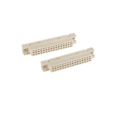 कनेक्टर 86094327313B55F1LF Din उच्च तापमान कनेक्टर कन्वेयर के लिए