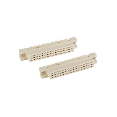 कनेक्टर 86093487313B55F1LF उच्च विश्वसनीयता Din उच्च तापमान कनेक्टर