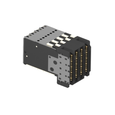 कनेक्टर्स 10160672-101LF 112Gb/s Backplane Connector For Communications
