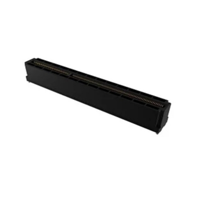 CED014281112001 कनेक्टर्स 0.80 मिमी पिच डबल घनत्व शीत किनारे कनेक्टर्स