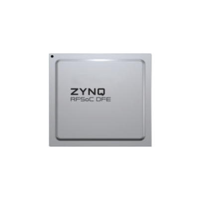 एआई प्रोसेसर चिप XCZU49DR-2FFVF1760I Zynq UltraScale+ RFSoC Gen 3 FBGA-1760 अनुकूलन SoC