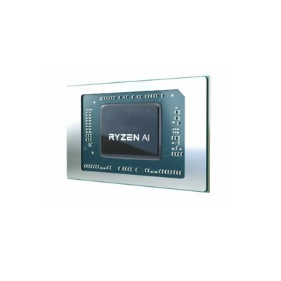 एआई प्रोसेसर चिप 100-000001357 16MB Ryzen 7 8840HS प्रोसेसर FP8 पैकेज