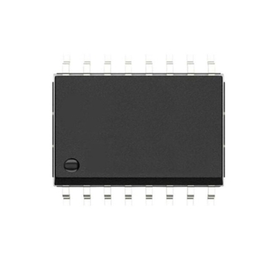 सेंसर आईसी SCR410T-K03-004 उच्च प्रदर्शन 6-अक्ष गति सेंसर SOIC-16 gyroscope