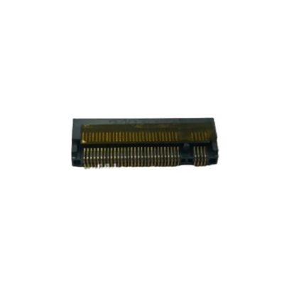 कनेक्टर 10157930-001RLF 1A PCIe M.2 कनेक्टर 67POS कार्ड एज कनेक्टर