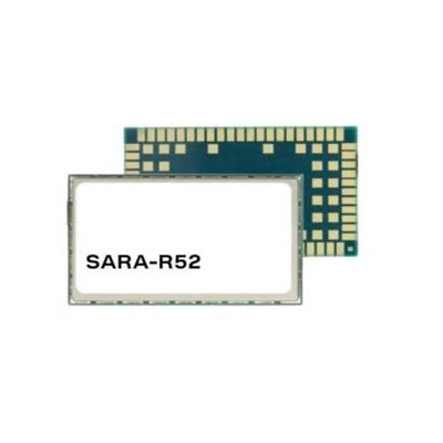 वायरलेस कम्युनिकेशन मॉड्यूल SARA-R520-02B UBX-R5 LTE-M और NB-IoT ग्लोबल मॉड्यूल