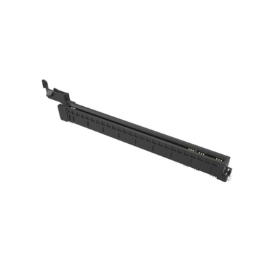 CEEP16411043301 कनेक्टर्स हाई-एंड कंप्यूटिंग सिस्टम के लिए एज कनेक्टर