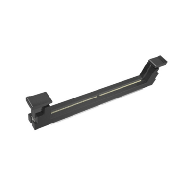 10160554-001THLF कनेक्टर्स हाई स्पीड 0.50mm DDR5 SO-DIMM वर्टिकल कनेक्टर