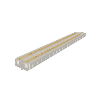 10171124-14373T1LF कनेक्टर्स PCIe Gen5 32Gb/s COM-HPC रिसेप्टिकल कनेक्टर