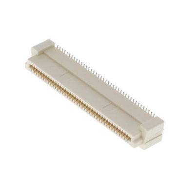 10139781-082402LF कनेक्टर्स डेटाकॉम के लिए BergStak Mezzanine कनेक्टर