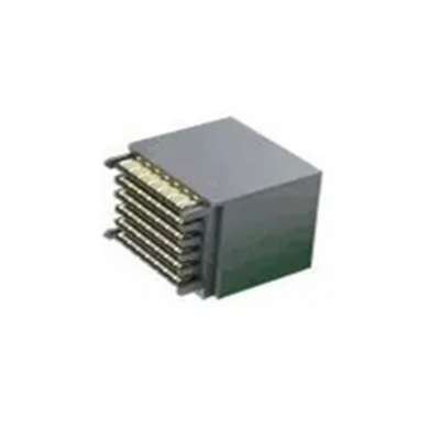 10129467-102LF कनेक्टर 120POS 56Gb/s ExaMAX हाई स्पीड ऑर्थोगोनल कनेक्टर