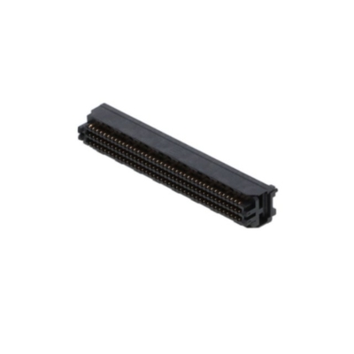 SEAM-40-07.0-S-06-2-A-K-TR कनेक्टर्स हाई स्पीड 56Gbps बोर्ड-टू-बोर्ड कनेक्टर