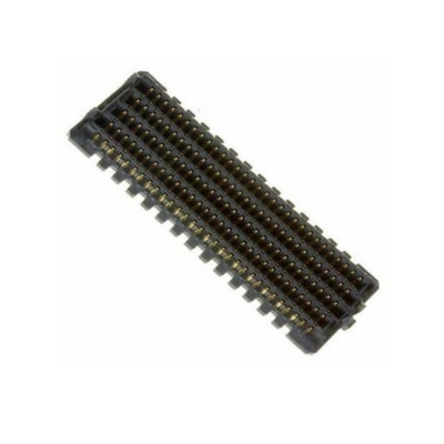 SEAM-30-11.0-S-10-2-A-K-TR कनेक्टर उच्च प्रदर्शन 56Gbps SEARAY बोर्ड-टू-बोर्ड कनेक्टर