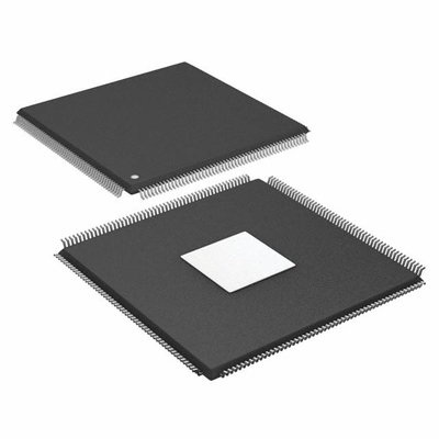 ADSP-21369KSWZ-5A माइक्रोकंट्रोलर MCU उच्च प्रदर्शन 400MHz 32-बिट SHARC प्रोसेसर