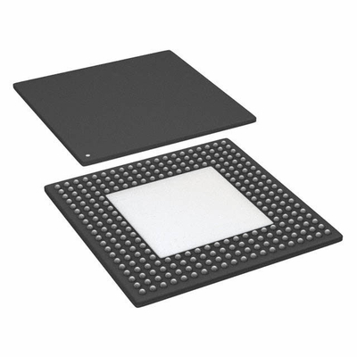 ADSP-21369KBPZ-2A माइक्रोकंट्रोलर MCU 32-बिट 400MHz फ्लोटिंग-पॉइंट SHARC प्रोसेसर