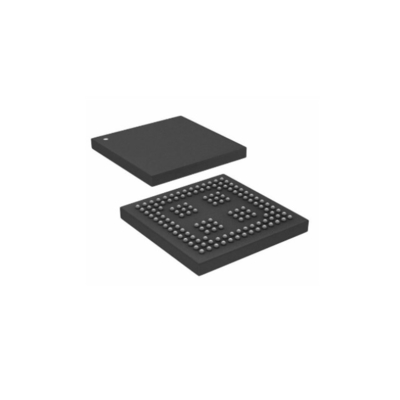 ADSP-21363BBCZ-1AA माइक्रोकंट्रोलर MCU 32-बिट फ्लोटिंग-पॉइंट SHARC प्रोसेसर BGA-136