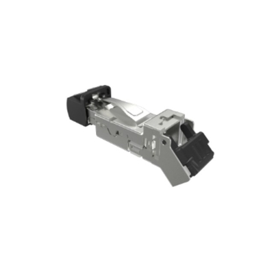 DRP10188201012 कनेक्टर्स औद्योगिक RJ45 प्लग 8POS 10GBASE-T ईथरनेट कनेक्टर्स