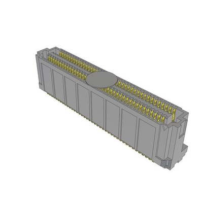 ADF6-40-07.5-L-4-2-A-TR कनेक्टर्स 0.635 मिमी एक्सेलेरेट HD 4-रौ सॉकेट कनेक्टर