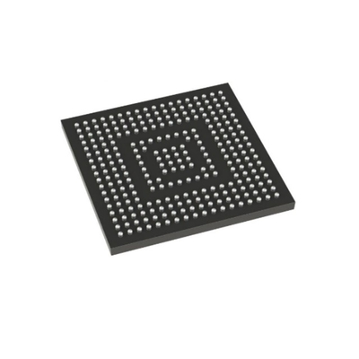 XMC7100-E272K4160AA माइक्रोकंट्रोलर MCU 32-बिट आर्म कॉर्टेक्स-M7 माइक्रोकंट्रोलर MCU FBGA-272