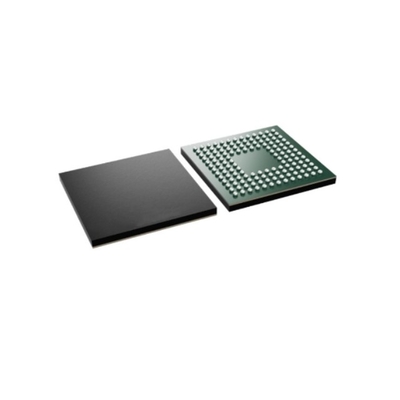 TMS320VC5409AGWS12 माइक्रोकंट्रोलर MCU फिक्स्ड-पॉइंट डिजिटल सिग्नल प्रोसेसर BGA-144