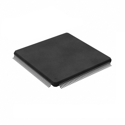 TMS320VC5501PGF300 माइक्रोकंट्रोलर MCU एम्बेडेड DSP LQFP-176 डिजिटल सिग्नल प्रोसेसर