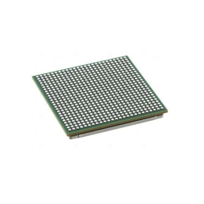 TMS320C6657CZH8 माइक्रोकंट्रोलर MCU दोहरे कोर C66x फिक्स्ड और फ्लोटिंग-पॉइंट डीएसपी