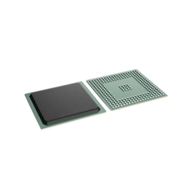 TMS320C6711DGDP200 माइक्रोकंट्रोलर MCU उच्च प्रदर्शन 250MHz C67x फ्लोटिंग-पॉइंट डीएसपी