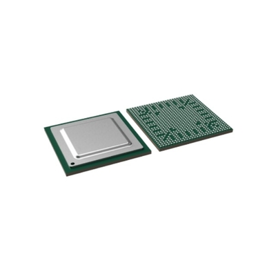 TMS320DM8148SCYE0 माइक्रोकंट्रोलर MCU उच्च प्रदर्शन DaVinci डिजिटल मीडिया प्रोसेसर