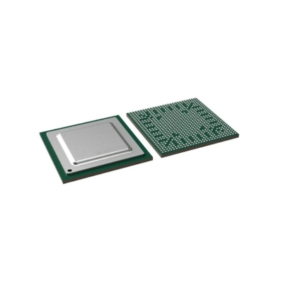 TMS320DM8147SCYE0 माइक्रोकंट्रोलर MCU 1GHz DaVinci डिजिटल मीडिया प्रोसेसर