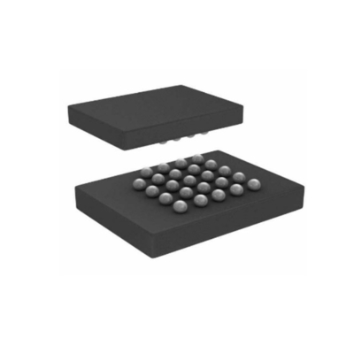 S70FL01GSAGBHVC10 मेमोरी आईसी चिप 1Gbit SPI 133MHz NOR फ्लैश मेमोरी FBGA-24