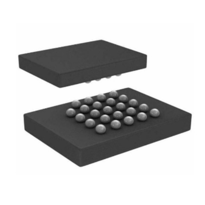 S25HS512TFABHV010 मेमोरी आईसी चिप हाई स्पीड 133MHz 512Mbit SEMPERTM NOR फ्लैश मेमोरी