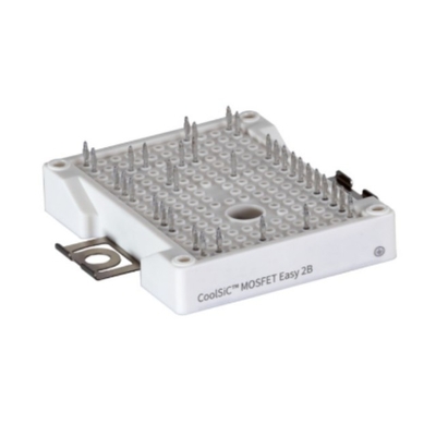 FS13MR12W2M1HC55 ऑटोमोटिव IGBT मॉड्यूल 1200V CoolSiCTM MOSFET SixPACK थ्री-फेज ब्रिज मॉड्यूल