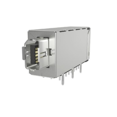 NDMB242100 कनेक्टर्स ix इंडस्ट्रियलTM मैग्नेटिक्स कनेक्टर्स फॉर IoT