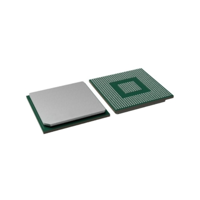 TMS320C6454BCTZ7 माइक्रोकंट्रोलर MCU उच्च प्रदर्शन 1GHz C64x फिक्स्ड-पॉइंट डीएसपी