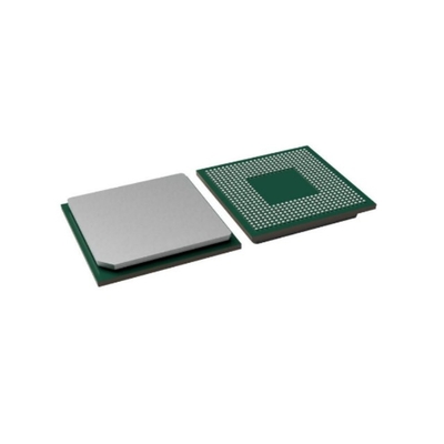 TMS320C6414TBGLZ7 माइक्रोकंट्रोलर MCU 1 कोर 1GHz C64x फिक्स्ड प्वाइंट डिजिटल सिग्नल प्रोसेसर