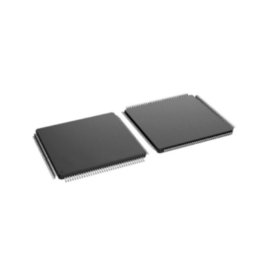 TMS320VC5506PGE माइक्रोकंट्रोलर MCU उच्च प्रदर्शन 16-बिट 108MHz C55x फिक्स्ड पॉइंट डीएसपी