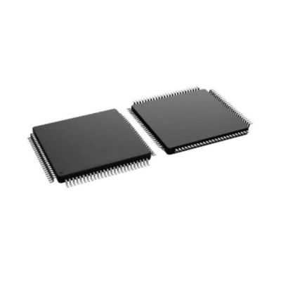 TMS320F28015PZS माइक्रोकंट्रोलर MCU C2000 डिजिटल पावर के लिए रीयल-टाइम माइक्रोकंट्रोलर