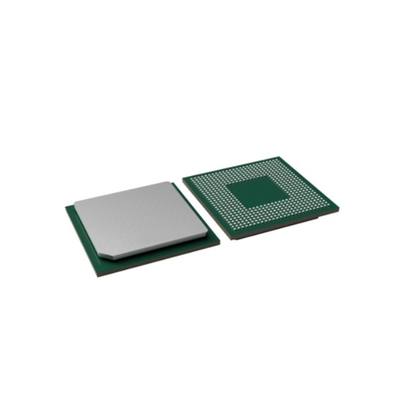 TMS320DM6467CCUTAV माइक्रोकंट्रोलर MCU डिजिटल मीडिया के लिए डिजिटल मीडिया सिस्टम-ऑन-चिप
