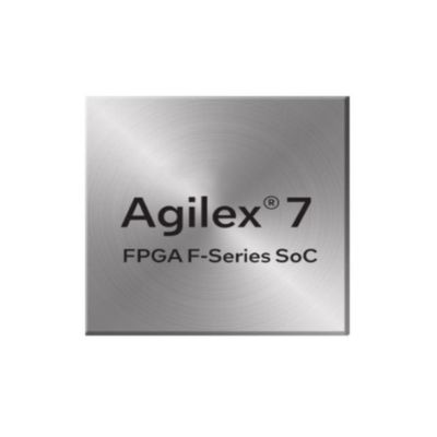 AGFB014R24D2I2V फ़ील्ड प्रोग्राम करने योग्य गेट सरणी FBGA-2340 Agilex 7 F-Series 014 FPGA IC