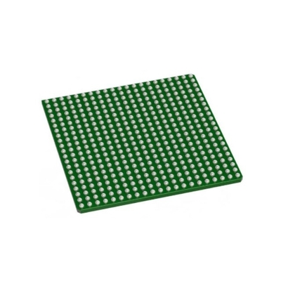 AM6231ATGGHIALWR माइक्रोकंट्रोलर MCU 64-बिट 400MHz आर्म कॉर्टेक्स A53 माइक्रोप्रोसेसर FCCSP-425